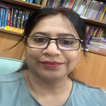 Ms Sonali Shah - PGDBM (Sales & Marketing), BCom, B’Ed Total 20 years of experience. 15 years in Education